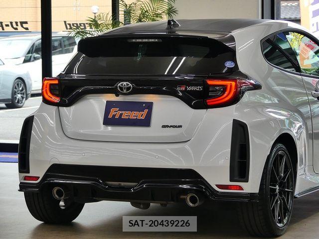 Toyota Gr Yaris 2021-02 7250929-9