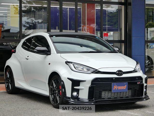 Toyota Gr Yaris 2021-02 7250929-4