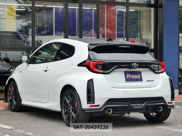 Toyota Gr Yaris 2021-02 7250929-5