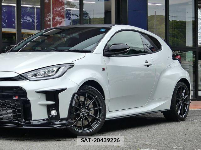 Toyota Gr Yaris 2021-02 7250929-7