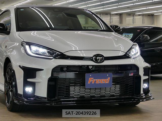 Toyota Gr Yaris 2021-02 7250929-8