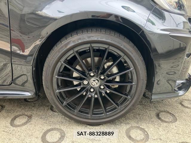 Toyota Gr Yaris 2021-07 7327251-11