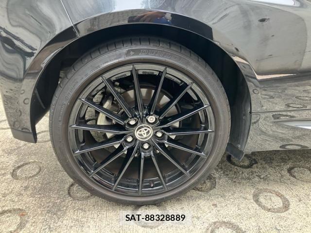 Toyota Gr Yaris 2021-07 7327251-12