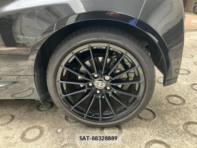 Toyota Gr Yaris 2021-07 7327251-13