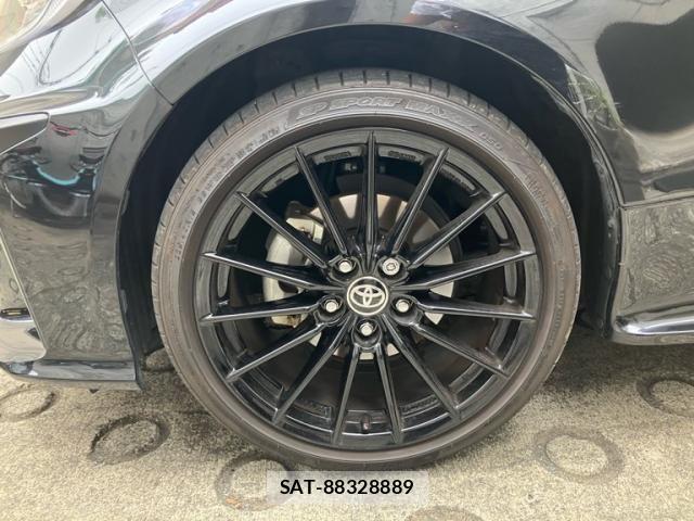 Toyota Gr Yaris 2021-07 7327251-14