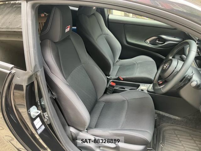 Toyota Gr Yaris 2021-07 7327251-15