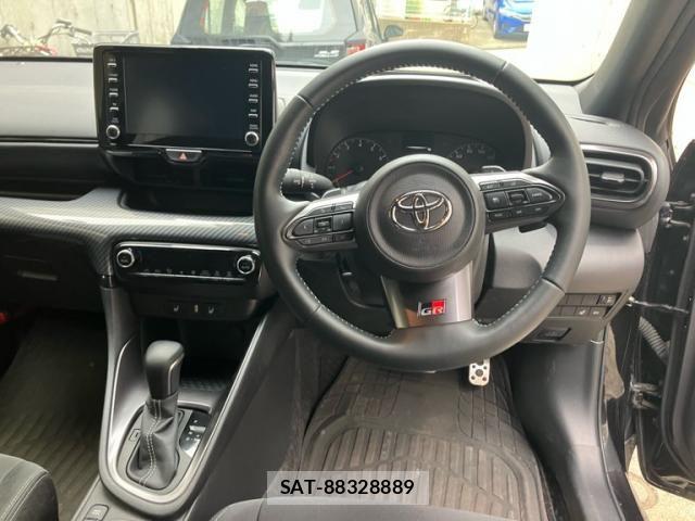 Toyota Gr Yaris 2021-07 7327251-16