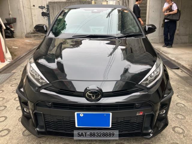 Toyota Gr Yaris 2021-07 7327251-1