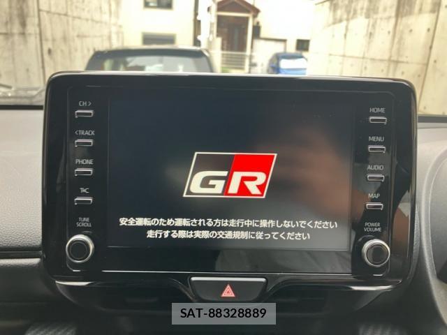 Toyota Gr Yaris 2021-07 7327251-19