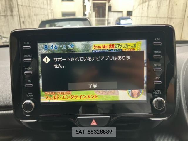 Toyota Gr Yaris 2021-07 7327251-20