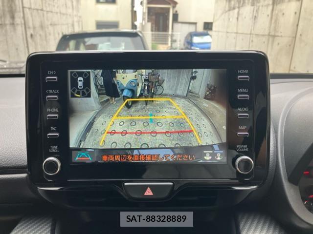 Toyota Gr Yaris 2021-07 7327251-22