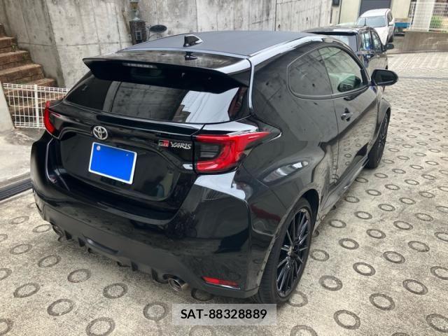 Toyota Gr Yaris 2021-07 7327251-3