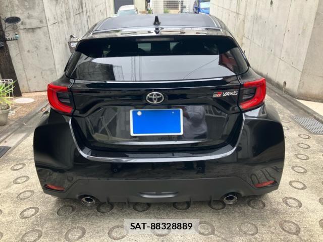 Toyota Gr Yaris 2021-07 7327251-4