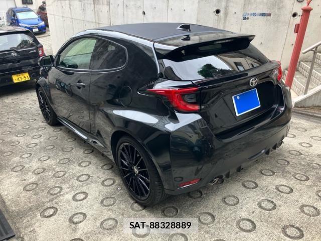 Toyota Gr Yaris 2021-07 7327251-5