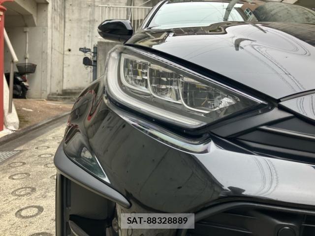 Toyota Gr Yaris 2021-07 7327251-6