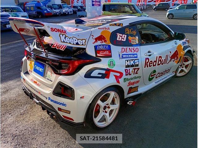 Toyota Gr Yaris 2021-02 7327241-3