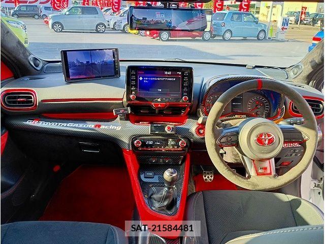 Toyota Gr Yaris 2021-02 7327241-5