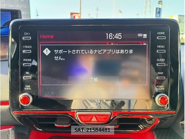 Toyota Gr Yaris 2021-02 7327241-6