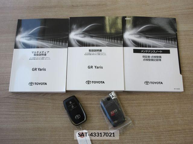 Toyota Gr Yaris 2025-09 7327244-9