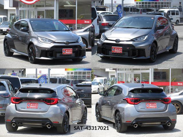 Toyota Gr Yaris 2025-09 7327244-12