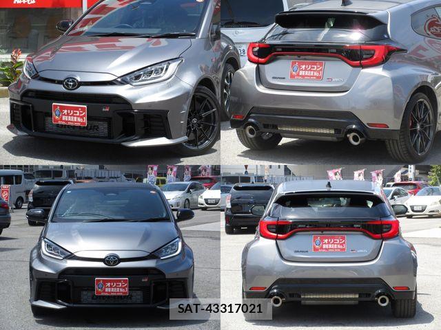 Toyota Gr Yaris 2025-09 7327244-13