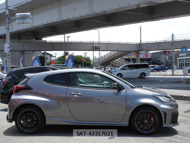 Toyota Gr Yaris 2025-09 7327244-14