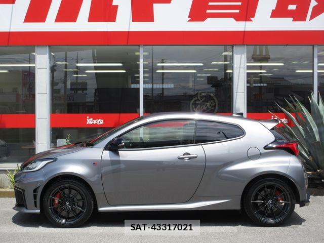 Toyota Gr Yaris 2025-09 7327244-15