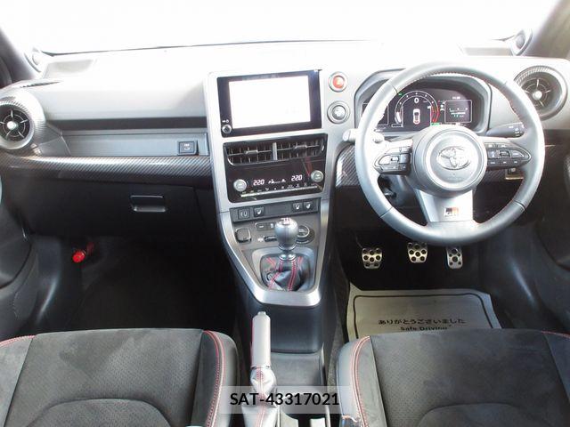 Toyota Gr Yaris 2025-09 7327244-1