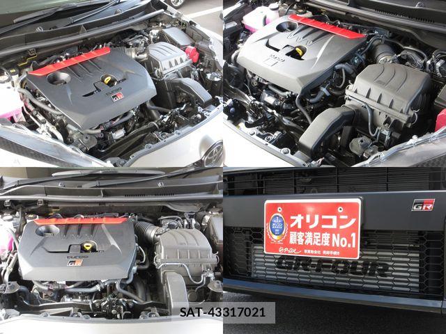 Toyota Gr Yaris 2025-09 7327244-24