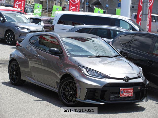 Toyota Gr Yaris 2025-09 7327244-3