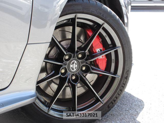 Toyota Gr Yaris 2025-09 7327244-4