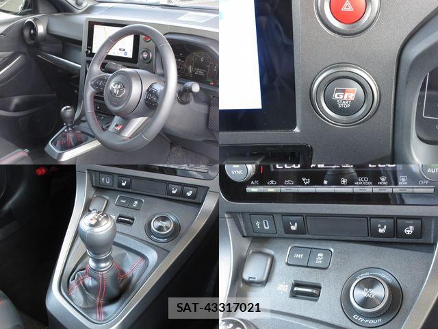 Toyota Gr Yaris 2025-09 7327244-8
