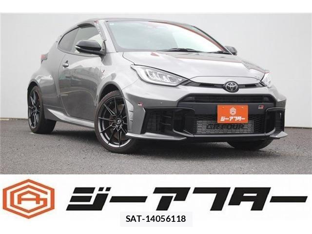 Toyota Gr Yaris 2024-08 7327245-0