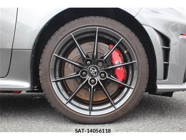 Toyota Gr Yaris 2024-08 7327245-9