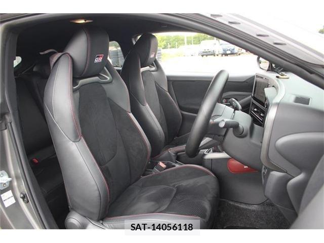 Toyota Gr Yaris 2024-08 7327245-21