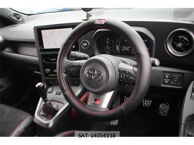 Toyota Gr Yaris 2024-08 7327245-23