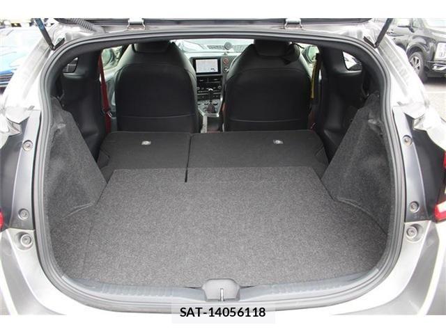 Toyota Gr Yaris 2024-08 7327245-28