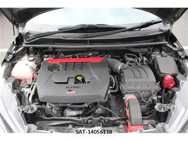 Toyota Gr Yaris 2024-08 7327245-29