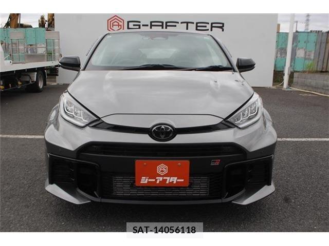Toyota Gr Yaris 2024-08 7327245-5