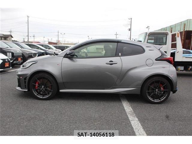 Toyota Gr Yaris 2024-08 7327245-6