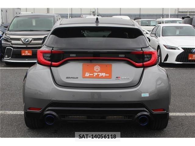 Toyota Gr Yaris 2024-08 7327245-7