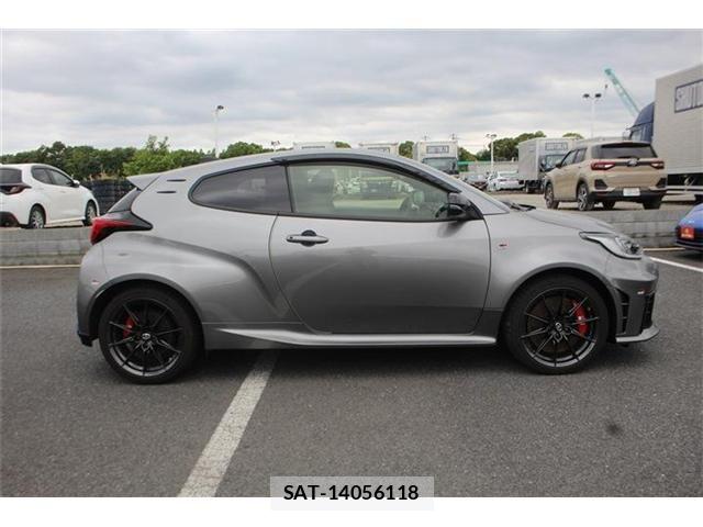 Toyota Gr Yaris 2024-08 7327245-8