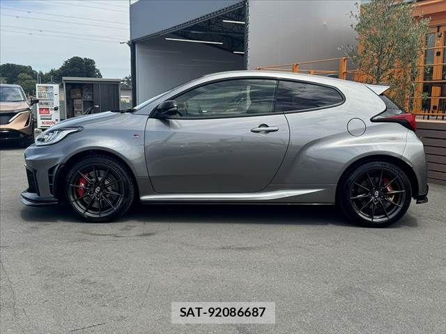Toyota Gr Yaris 2025-09 7327240-10