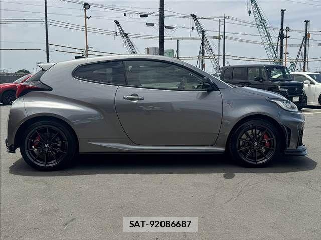 Toyota Gr Yaris 2025-09 7327240-11