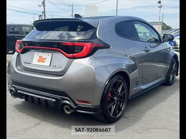 Toyota Gr Yaris 2025-09 7327240-14