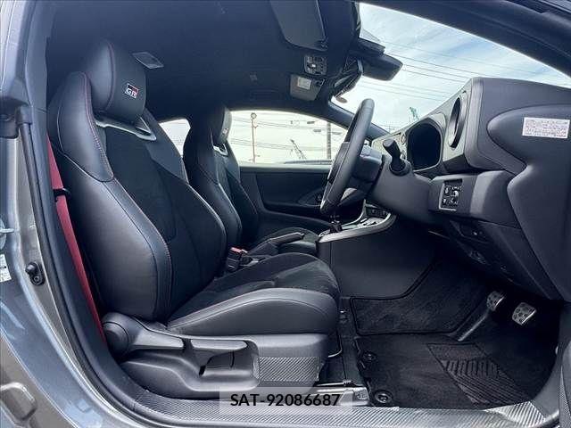 Toyota Gr Yaris 2025-09 7327240-15