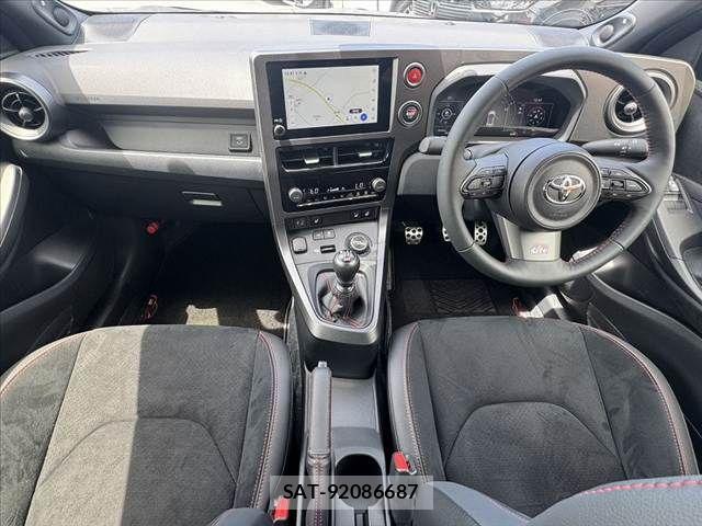 Toyota Gr Yaris 2025-09 7327240-1