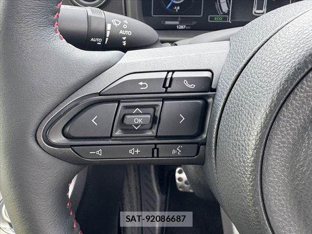 Toyota Gr Yaris 2025-09 7327240-25