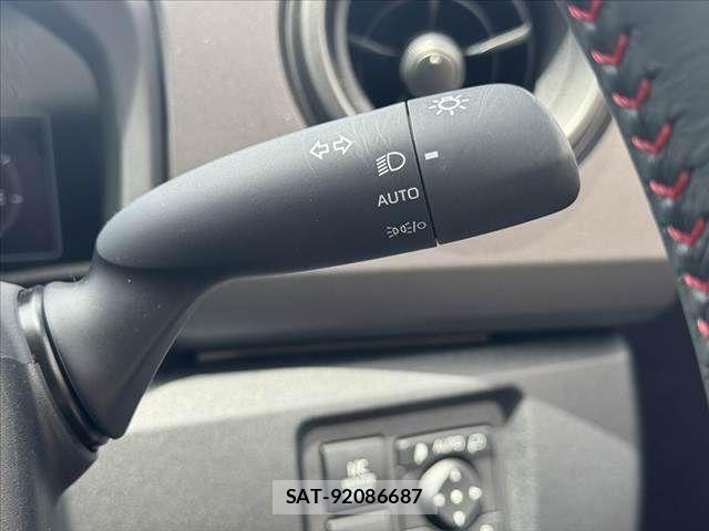 Toyota Gr Yaris 2025-09 7327240-26
