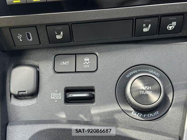 Toyota Gr Yaris 2025-09 7327240-29